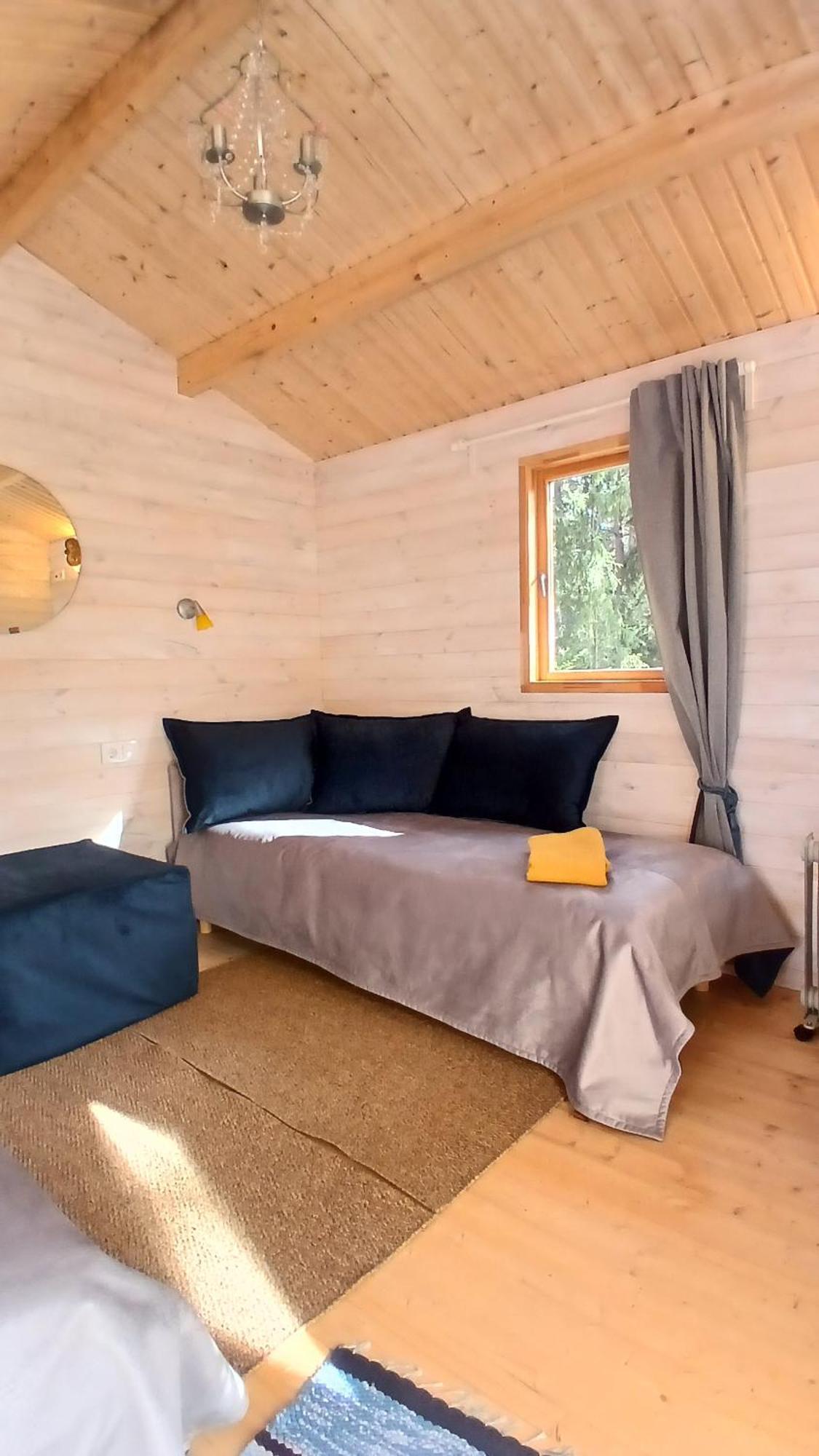 Lahemajutus Lodge Kloogaranna